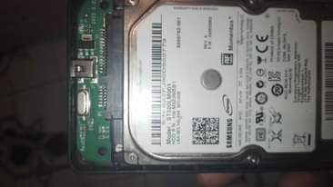 A picture of External