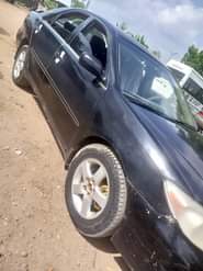 A picture of Toyota Camry big daddy v6 engine and gear ac need