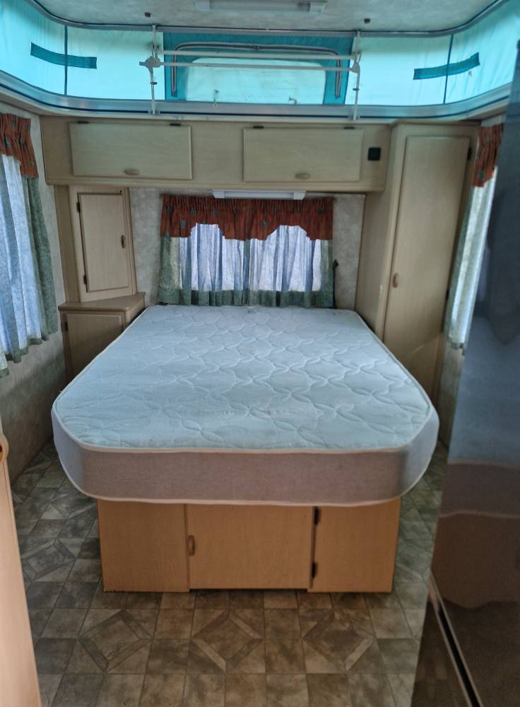 gypsey caravans