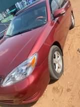 A picture of Camry 2 4 big for nothing