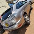A picture of HARRIER 2005 38M