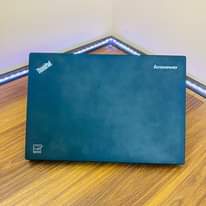 A picture of Lenovo X250
