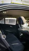 A picture of 2012 Mercedez Benz c200