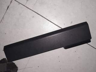 A picture of HP notebook battery