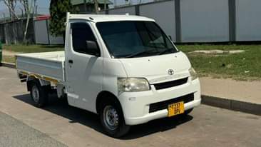 A picture of PRICE BEI 13 8 Million ON SALES TOYOTA TOWNACE NEW