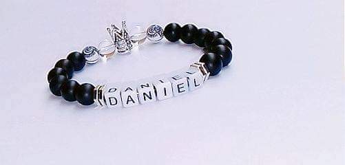 A picture of Customized bracelets