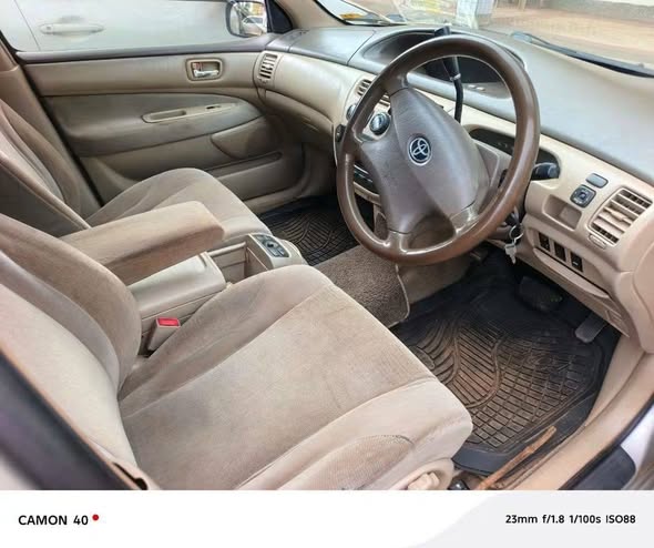 A picture of Vista ardeo Vvti 13m 0706145834
