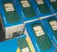 A picture of Nokia 2322 MPYAAA full box 0782605797