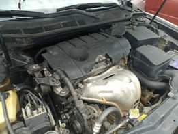 A picture of Neatly Used 2011 Toyota Camry Sound Engine Smooth Gear AC