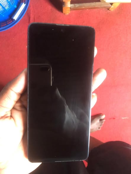 A picture of Samsung Galaxy A51