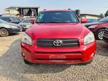 A picture of 08 Toyota RAV4 Read description for full details