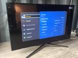 A picture of TESTED WORKING 40 INCH SAMSUNG LED TELEVISION