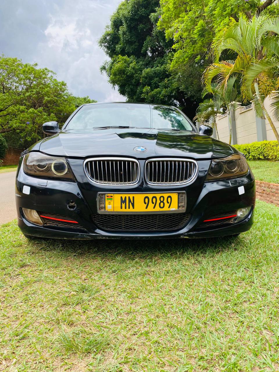 used bmw