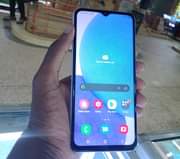 A picture of Galaxy A23
