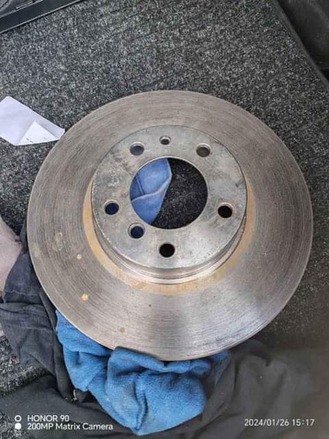 USED C.