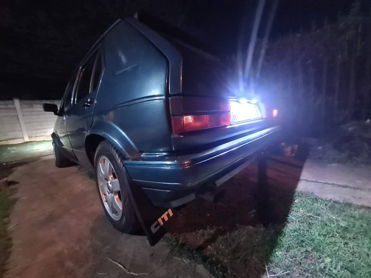 golf under r100000