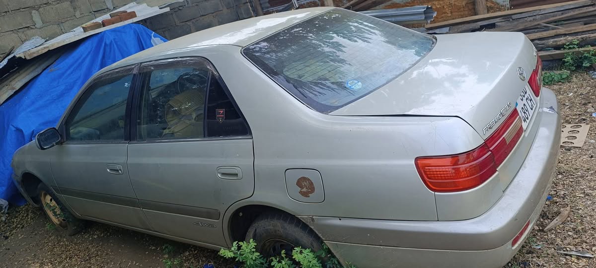 cars