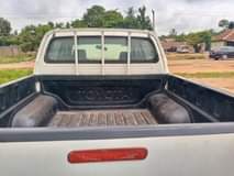A picture of Hilux for sell