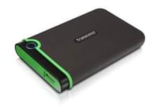 A picture of External HDD GB 2000