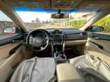 A picture of Few months Nigeria used 2013 Toyota Camry XLE everything is