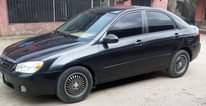 A picture of Sharp 2005 BOLT STANDARD KIA CERATO