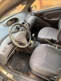 A picture of Distress sale Toyota ECHO