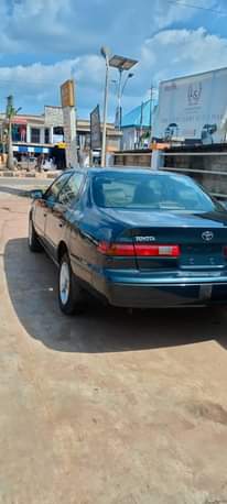 A picture of Toyota Camry tiny light 08020698400