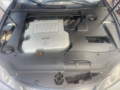 A picture of 2008 MODEL LEXUS ES350