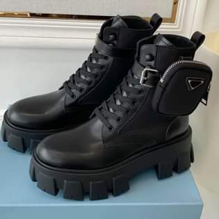 boots