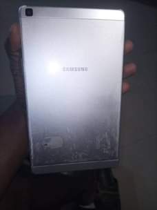 A picture of Sumsung a23 ina GB 32 ROM 2 4G
