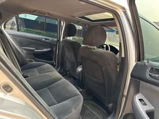 A picture of Toks 2007 HONDA ACCORD N950 000 00 Autos available forsale