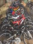 A picture of Bicycle