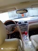 A picture of Good Deal don t miss it Lexus Es 330 2005