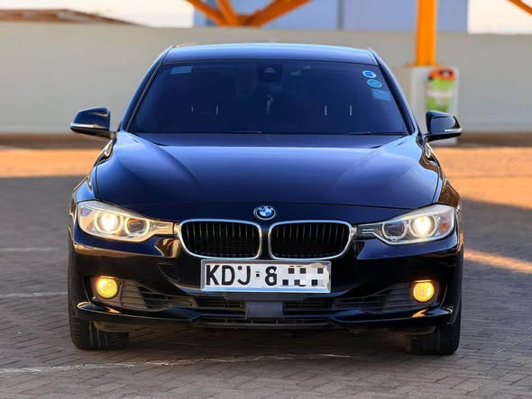 used bmw