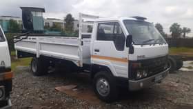 toyota dyna