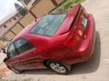 A picture of 2006 Toyota Corolla 06