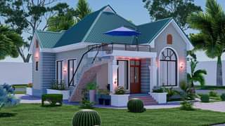 A picture of Ramani ya nyumba