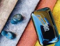 A picture of JBL Air F9 Pro Earphones NEW