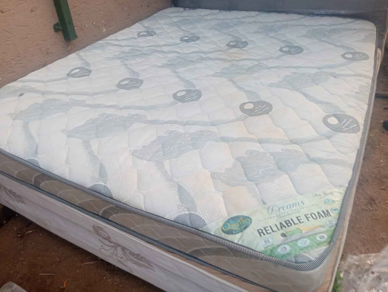 beds