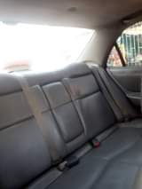 A picture of Honda accord Buy and drive First body location lambe ishaga