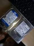 A picture of HDD
