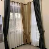 A picture of Carpets curtains curtain Rods and Artificial grass etc