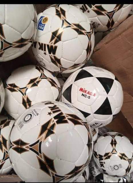 football accessories