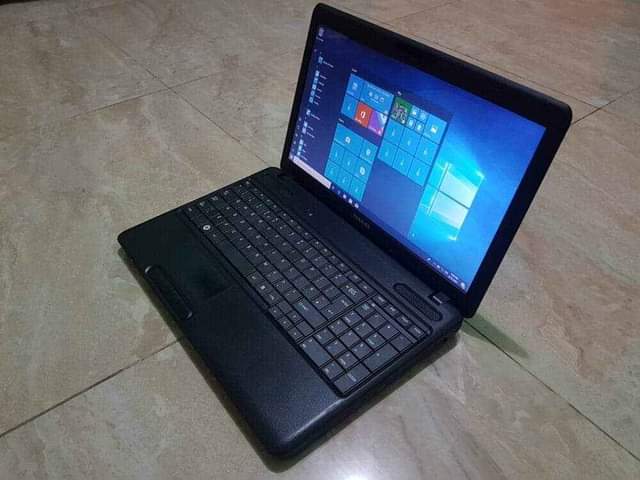 toshiba laptops