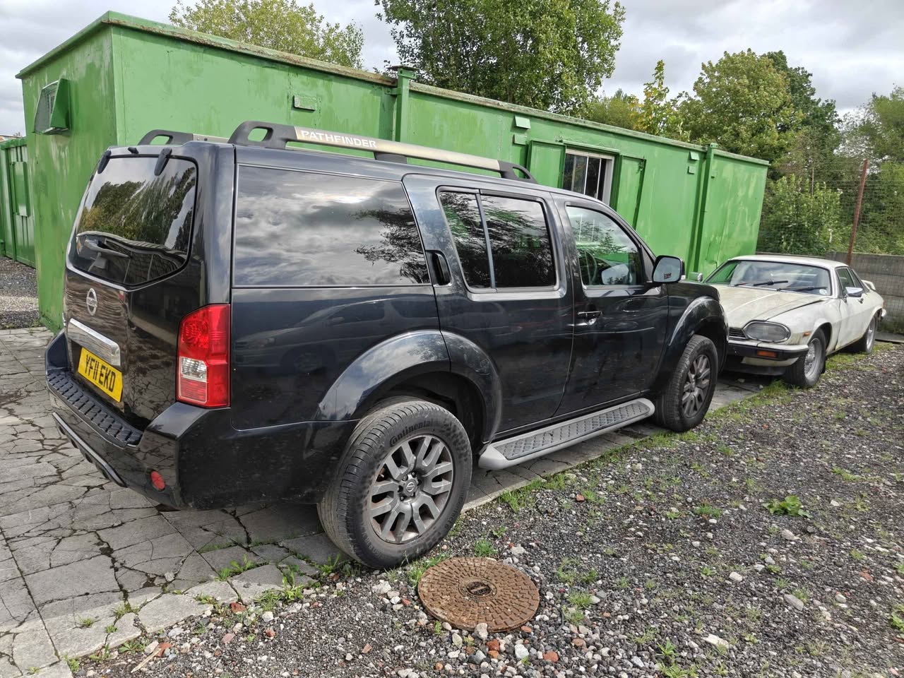 campervans for sale uk