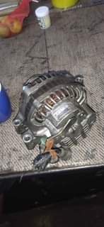 vacuum cleaner
