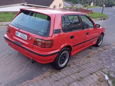 cheap cars umhlanga