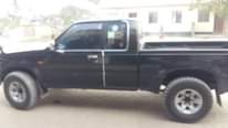 A picture of Pick up kalii