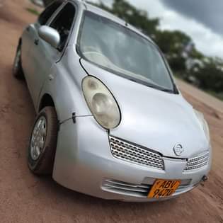 used nissan