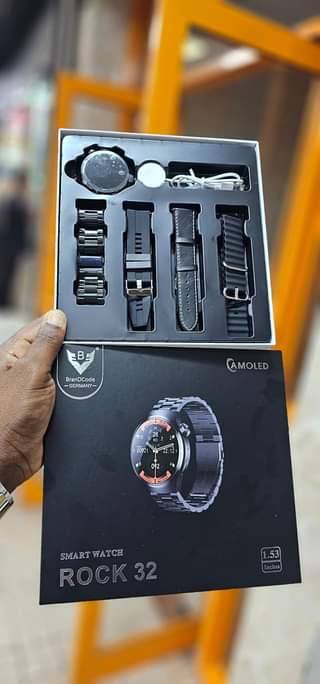watches